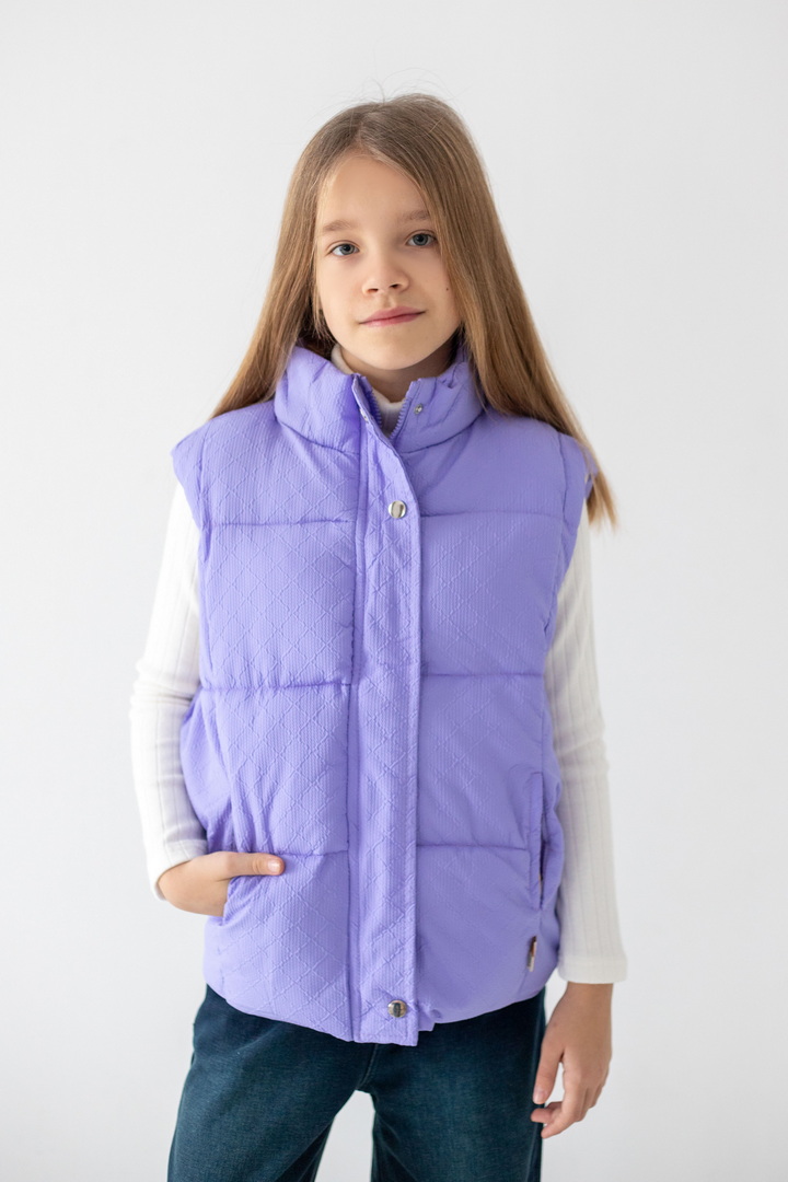 Жилетка дитяча